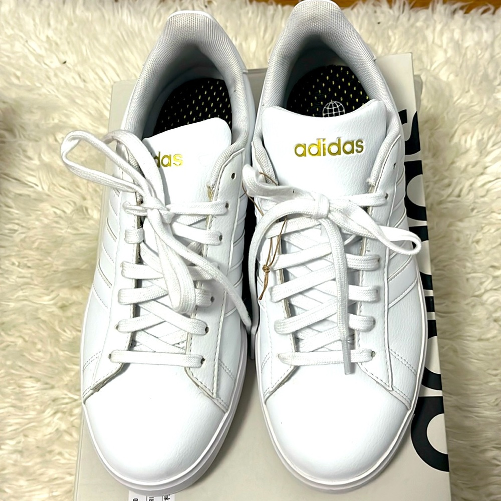 Adidas grand court 2.0